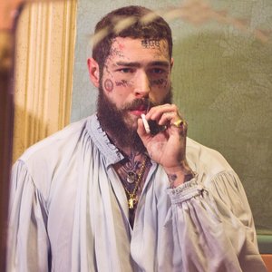 'Post Malone'の画像