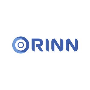 “Orinn”的封面