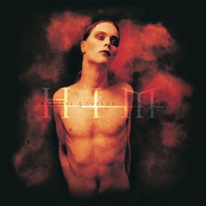 “Greatest Lovesongs Vol. 666 (Deluxe Versions) [Remastered]”的封面