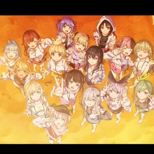 Image for 'ぶいすぽっ!'
