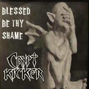 Image for 'Blessed be thy Shame'