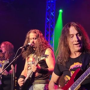 Изображение для 'KINGS OF THRASH'