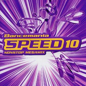 Image for 'Dancemania Speed 10'