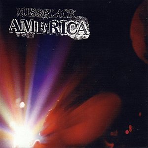Image for 'Miss Black America'