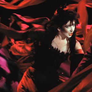 Image for 'Kate Bush'