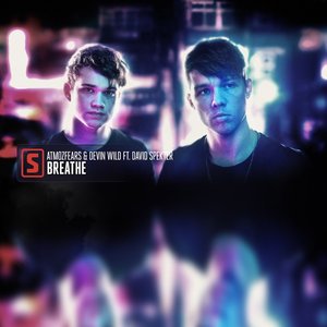 Image for 'Breathe'