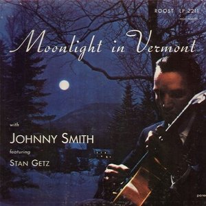 Image for 'Moonlight in Vermont'