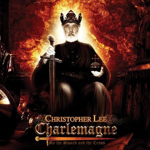 Bild für 'Charlemagne: By the Sword and the Cross'