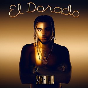 “El Dorado”的封面