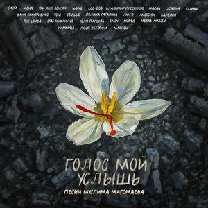 Image for 'Голос мой услышь'