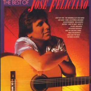 Imagem de 'The Best Of Jose Feliciano'