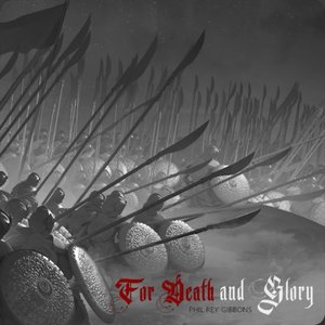 Image for 'For Death and Glory'