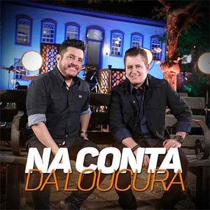 Image for 'Na Conta da Loucura'