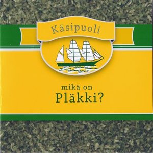 Image for 'Mikä on pläkki?'