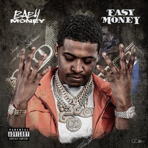 Image for 'Easy Money'