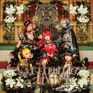 Image for '『Grimm’s Garden』'