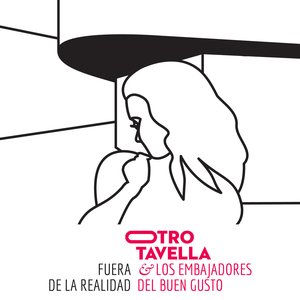 Image for 'Fuera De La Realidad'