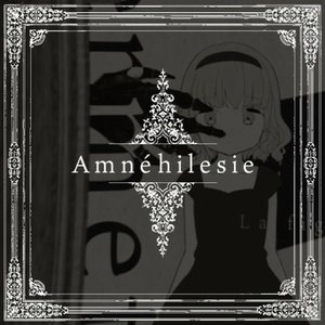 Image for 'Amnéhilesie'