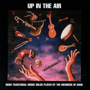 Image for 'Up in the Air'