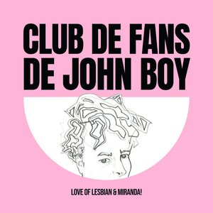 Image for 'Club De Fans De John Boy'
