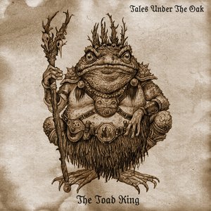 Image for 'The Toad King'