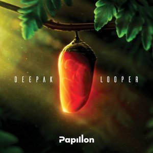 “Deepak Looper”的封面