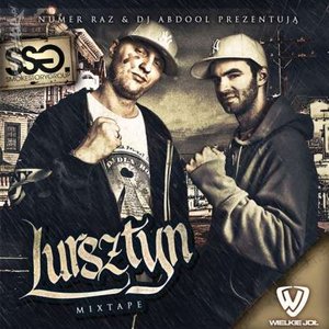 Image pour 'Lursztyn Mixtape'