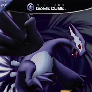 Imagem de 'Pokémon XD: Gale of Darkness OST'