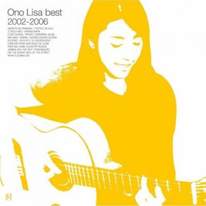 Image for 'Ono Lisa best 2002-2006'