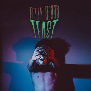 “FEAST”的封面