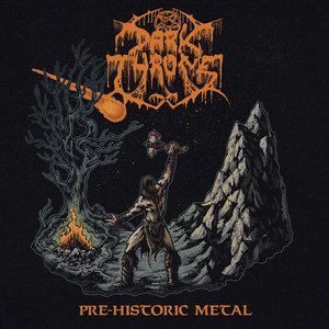Image for 'Pre-Historic Metal'
