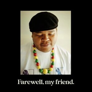 Image for 'Farewell, my friend.'