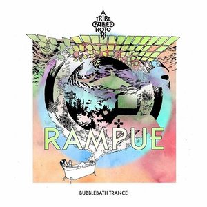 'Bubblebath Trance' için resim