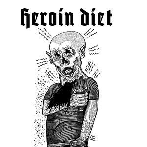 Image for 'Heroin Diet'