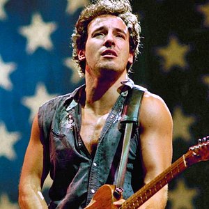 Image for 'Bruce Springsteen'
