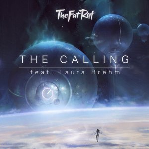 Image for 'The Calling'