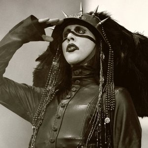 Bild für 'Marilyn Manson'