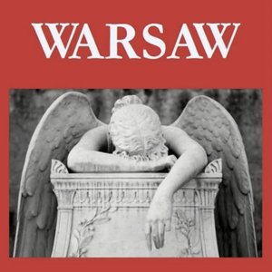 Image pour 'Warsaw (Live)'
