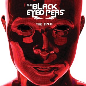 'The E.N.D. (The Energy Never Dies) [Deluxe Version]'の画像