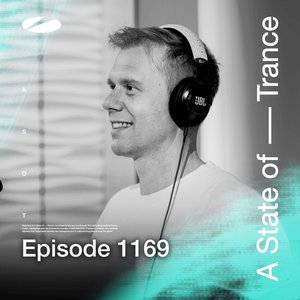 'ASOT 1169 - A State of Trance Episode 1169 [Including Live at ASOT 1000 (Mexico City, Mexico) [Highlights]]' için resim