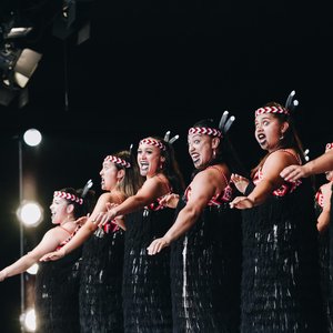 Image for 'Te Matatini'