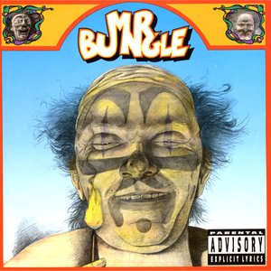 Image for 'Mr. Bungle'