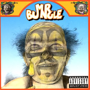 Изображение для 'Mr. Bungle'