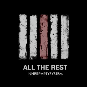 Изображение для 'All The Rest'