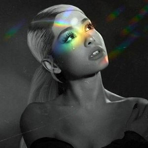 Image for 'Ariana Grande'