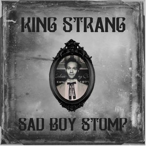 Image for 'Sad Boy Stomp'