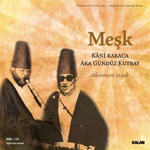 Image for 'Meşk'