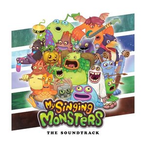 Immagine per 'My Singing Monsters, Vol. 1 (Original Soundtrack)'