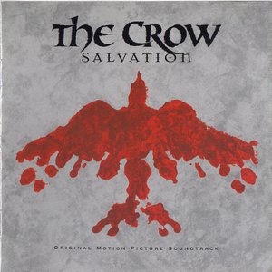 Immagine per 'The Crow: Salvation (Original Motion Picture Soundtrack)'