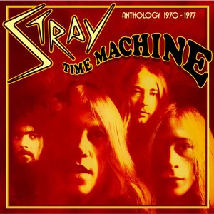 Imagem de 'Time Machine - Anthology 1970-1977 (Expanded Edition)'